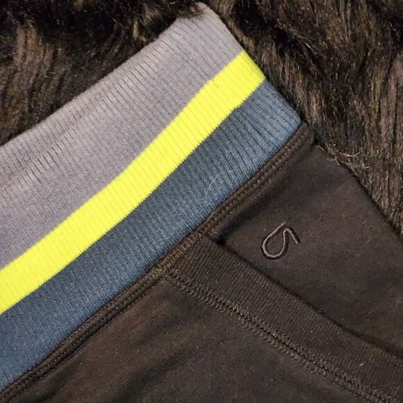 Vintage GAP Fit Cropped Joggers Women's Size M - Picture 8 of 10